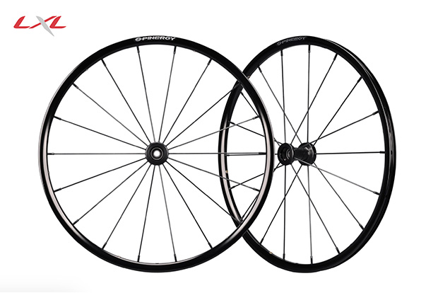 Spinergy WHEELCHAIR WHEELS